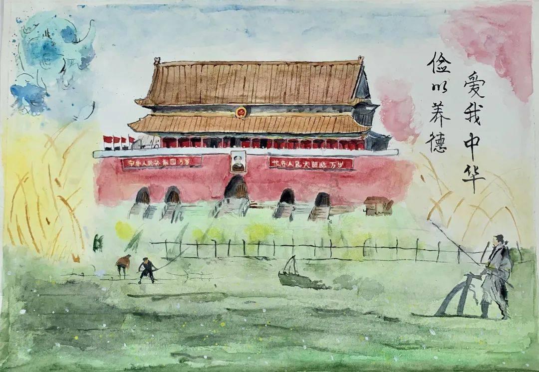 豆娃勇士2